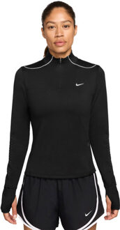 Nike Dri-FIT Therma-FIT Swift Longsleeve Dames zwart