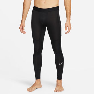 Nike Dri-Fit Tight Heren zwart - S,M,L,XL