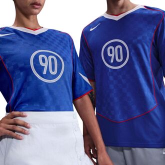 Nike Dri-FIT Total 90 Shirt Heren - M