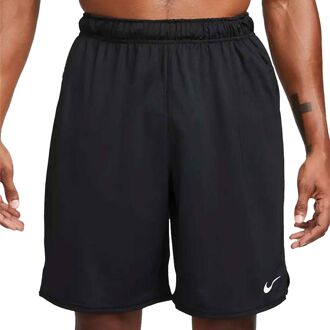 Nike Dri-FIT Totality Short Heren zwart - L