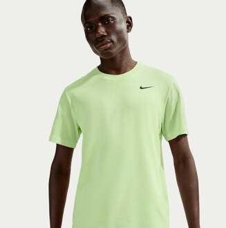 Nike Dri-FIT Training Shirt Heren - M