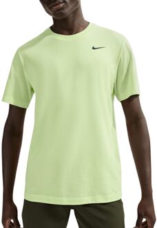 Nike Dri-FIT Training Shirt Heren - XL