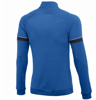 Nike Dri-fit trainingsjack voor kinderen/kinderen Blauw - 134/140