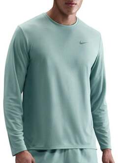Nike Dri-FIT UV Miler Longsleeve Shirt Heren