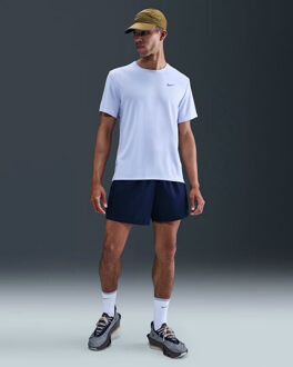 Nike Dri-FIT UV Miler Shirt Heren - L