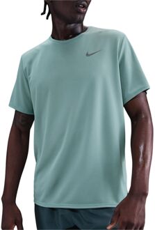 Nike Dri-FIT UV Miler Shirt Heren - XL