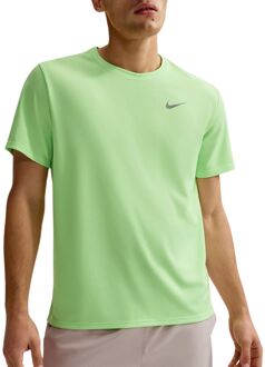Nike Dri-FIT UV Miler Shirt Heren