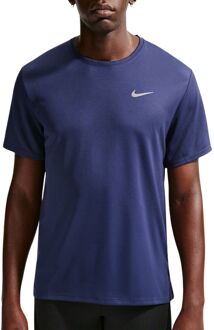 Nike Dri-FIT UV Miler Shirt Heren