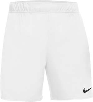 Nike Dri-Fit Victory 7in Shorts Heren-Wit - XS,S,M,L,XL,XXL