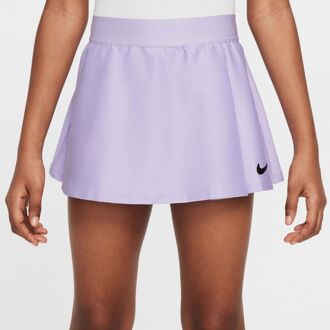 Nike Dri-Fit Victory Big Kids Flouncy Rok Meisjes mauve - M,L,XL