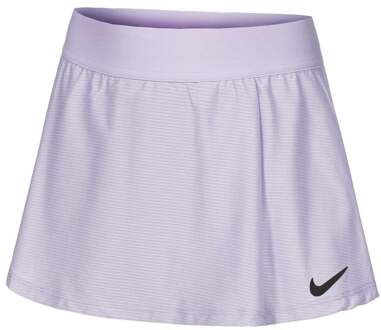 Nike Dri-Fit Victory Big Kids Flouncy Rok Meisjes-Paars - XL