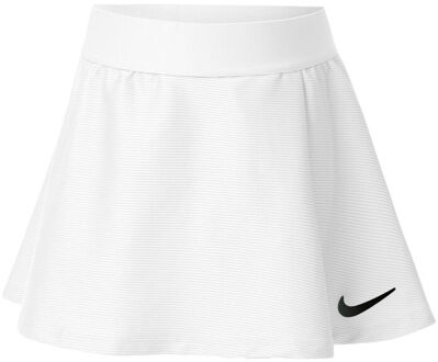 Nike Dri-Fit Victory Big Kids Rok Meisjes-Wit - M,L,XL