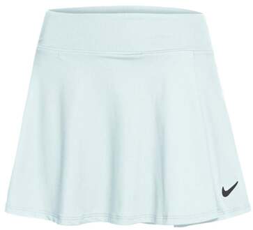 Nike Dri-Fit Victory Flouncy Rok Dames blauw - S