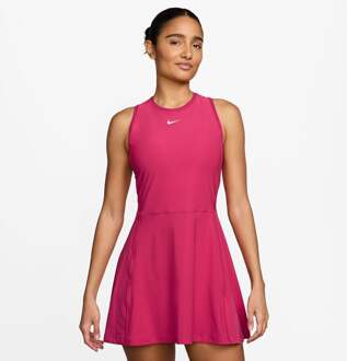 Nike Dri-FIT Victory Jurk Dames bes - L