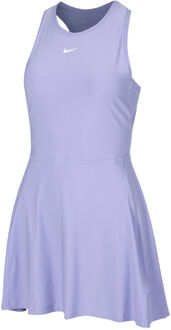 Nike Dri-FIT Victory Jurk Dames-Paars lila - XL