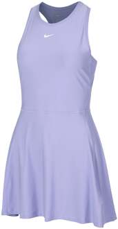 Nike Dri-FIT Victory Jurk Dames-Paars lila - XS,S,M,L,XL