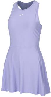 Nike Dri-FIT Victory Jurk Dames-Paars - XL
