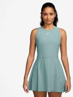 Nike Dri-Fit Victory Jurk Dames-Salie - L