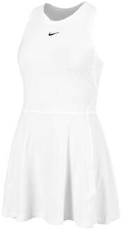 Nike Dri-Fit Victory Jurk Dames-Wit,Zwart - XS,S,M,L,XL,XXL