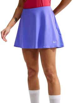 Nike Dri-FIT Victory Rok Dames-blauw - L