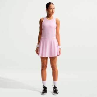 Nike Dri-FIT Victory Rok Dames-roze - XS,S,M,L,XL
