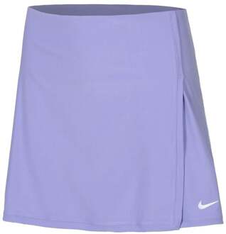 Nike Dri-FIT Victory Straight Rok Dames-Mauve - XS