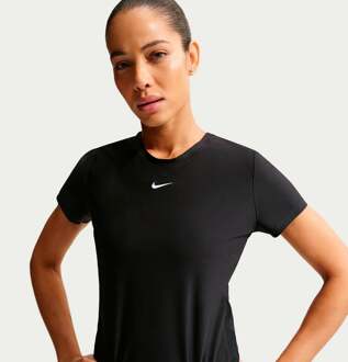 Nike Dri-Fit Victory  T-shirt Dames-zwart - XS,S,M,L,XL,XXL