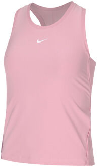 Nike Dri-FIT Victory Tanktop Dames pink - XL