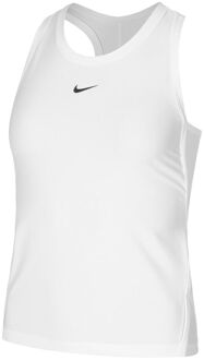 Nike Dri-Fit Victory Tanktop Dames-Wit - XXL