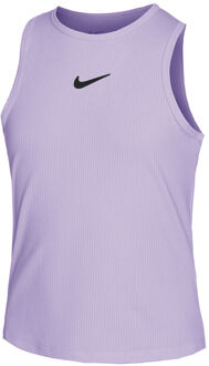Nike Dri-Fit Victory Tanktop Meisjes mauve - S,M,L,XL