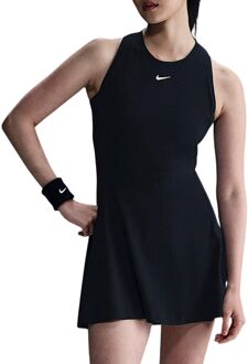 Nike Dri-FIT Victory Tennisjurk Dames - S