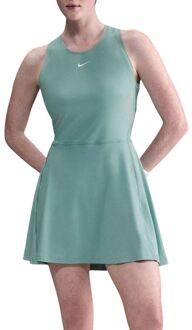 Nike Dri-FIT Victory Tennisjurk Dames - S