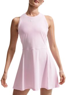 Nike Dri-FIT Victory Tennisjurk Dames - XL