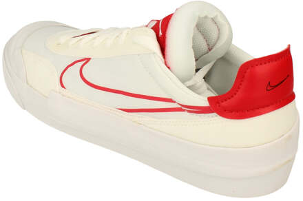 Nike Drop-type Hbr Heren Witte Sneakers - EU 39/ UK 6