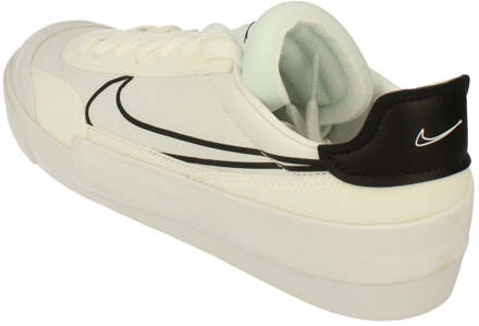Nike Drop-Type Hbr Herenschoenen Wit - maat EU 44 / UK 9.5