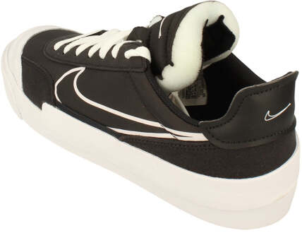 Nike Drop-type Hbr Herenschoenen Zwart - EU 40.5 / UK 7