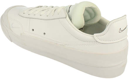 Nike Drop-type Prm Heren Witte Sneakers - maat EU 41 / UK 7.5