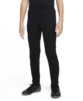 Nike Dry Academy Sportbroek - Maat 134  - Unisex - zwart