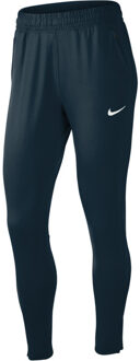 Nike Dry Element Broek Dames navy - XL