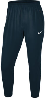 Nike Dry Element Broek Heren navy - XL