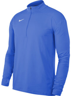 Nike Dry Element HZ Top Heren blauw - XL