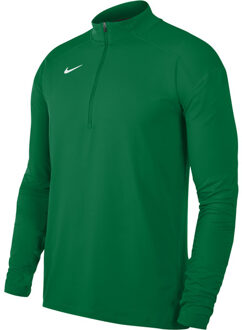 Nike Dry Element HZ Top Heren groen - XL