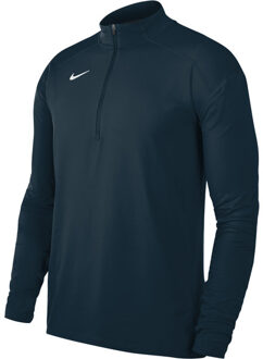 Nike Dry Element HZ Top Heren navy - XL