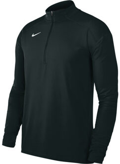Nike Dry Element HZ Top Heren zwart - XL