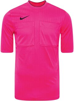 Nike Dry II Scheidsrechter Shirt Heren roze