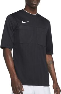 Nike Dry II Scheidsrechter Shirt Heren zwart - XXL