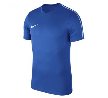 Nike Dry Park 18 Sportshirt Kinderen - blauw