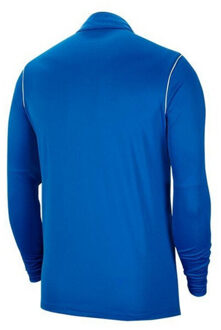 Nike Dry park 20 trainings sweatshirt voor kinderen/kinderen Blauw - L