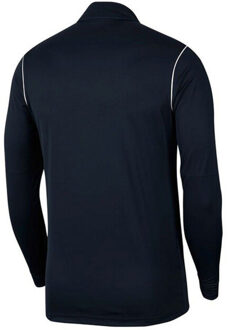Nike Dry park 20 trainings sweatshirt voor kinderen/kinderen Blauw - M