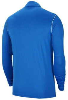 Nike Dry park 20 trainings sweatshirt voor kinderen/kinderen Blauw - M